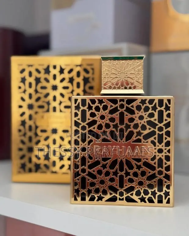 Rayhaan Elixir Edp 100ml · Photo 1