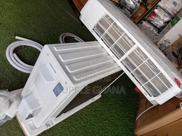 Enjoy Cool Breeze Anytime With Bersen 1.5hp Air Conditioner · Photo 1