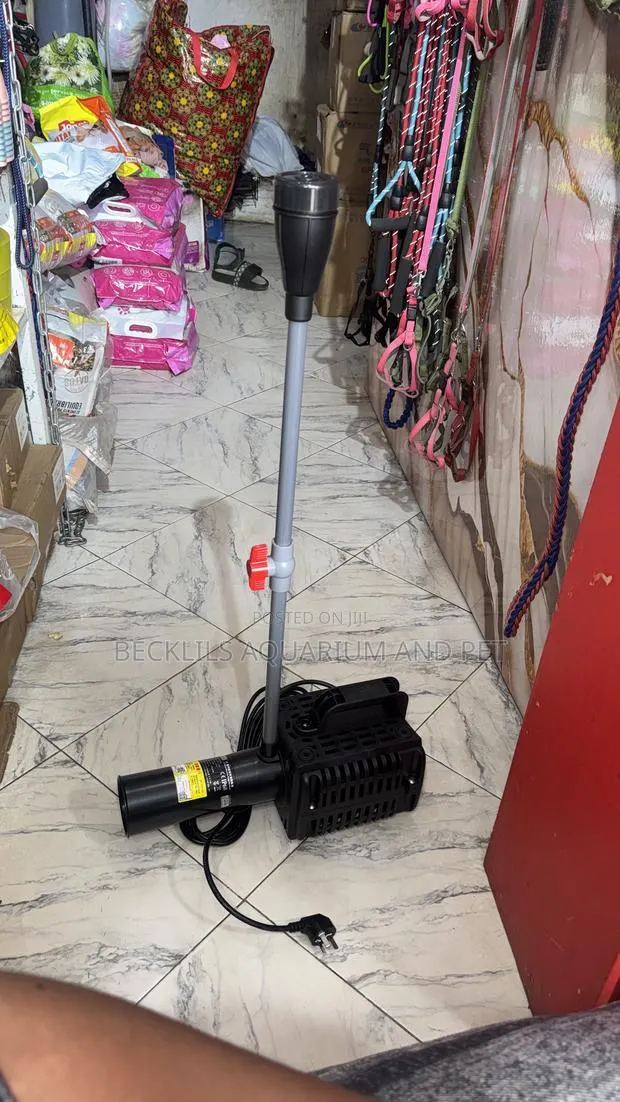 Heilea KKT. Submersible Aerators (Airpump) · Photo 1