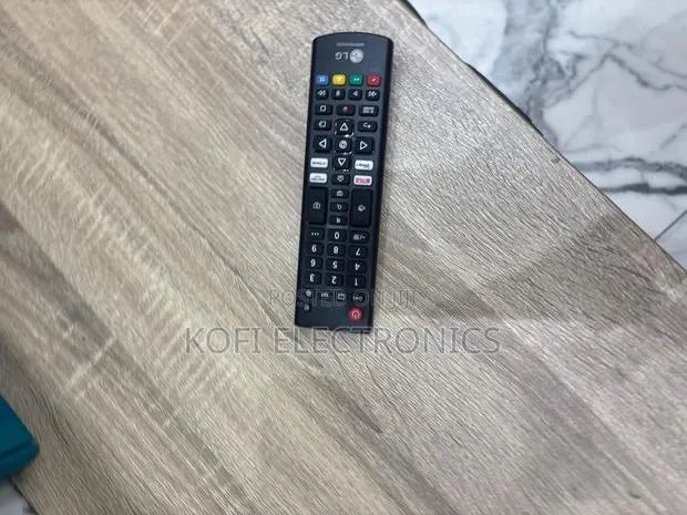 Replacement Remote for Lg Uhd Oled TVS · Photo 1