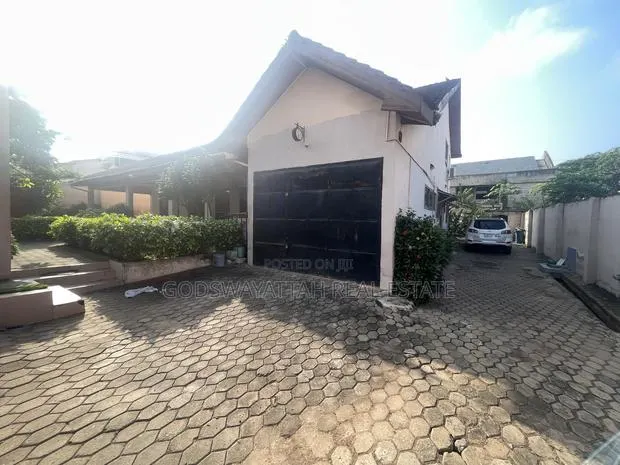 1bdrm Apartment in East Legon, Adjiriganor for rent · Photo 1