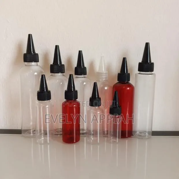 Applicator Bottle (100pcs Per Bag) · Photo 1