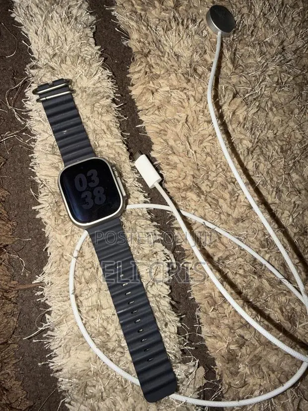 Apple Watch · Photo 1
