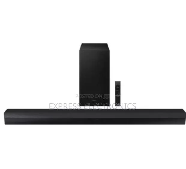 Text Us for Your B73md. 220w Samsung Sound Bar · Photo 1