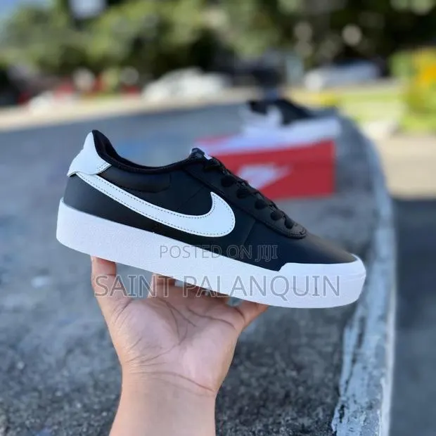 Nike Court Shot Unisex · Photo 1