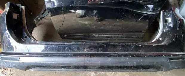 Voxy 2007,2008,2009,2010,2011,2012,2013 Back Bumper · Photo 1