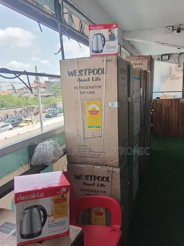 Kettle That Elevates Comfort Everyday · Photo 1