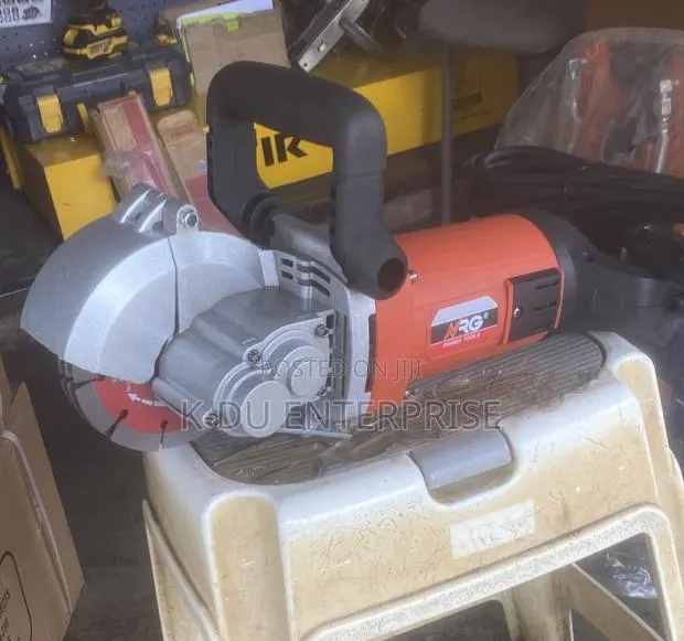 NRG Wall Chasers 3000w(3bl) · Photo 1