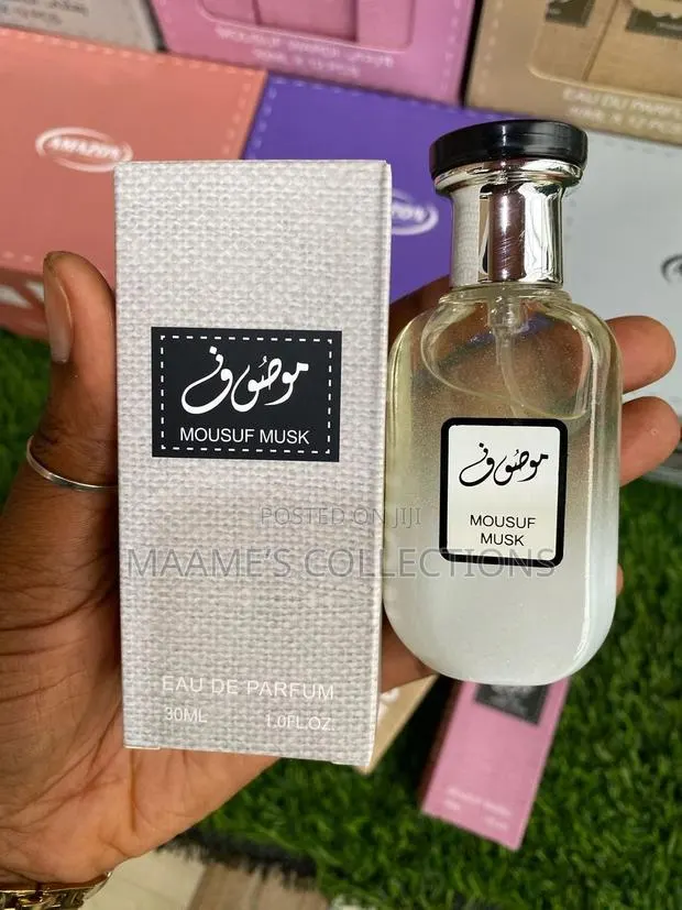 Mousuf Perfumes · Photo 2