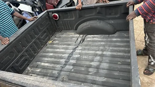 Ford F150 2020 Bucket Available · Photo 1