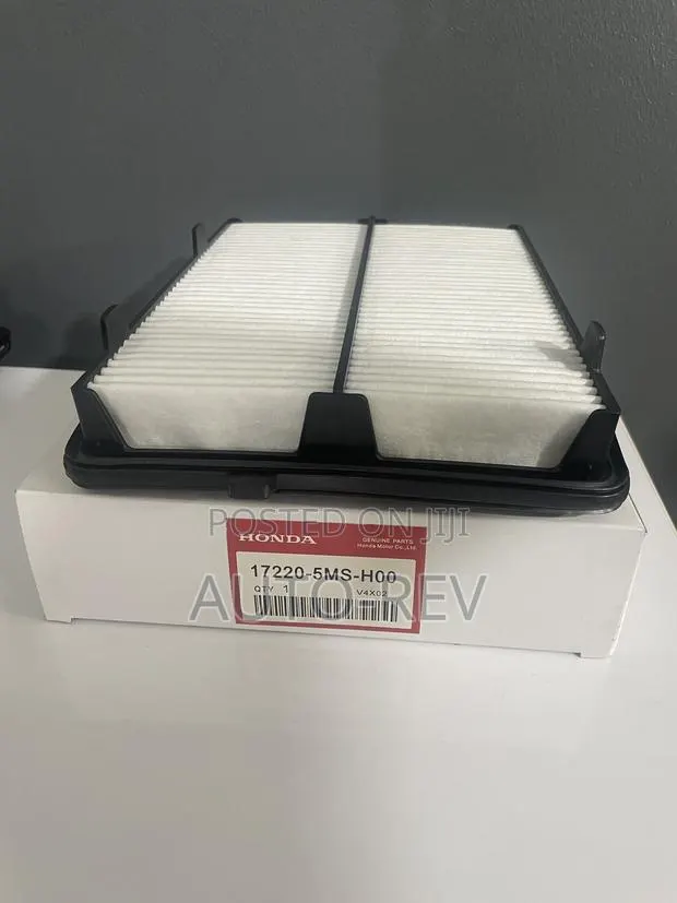 Acura RDX Air Filter || 17220-5ms · Photo 1