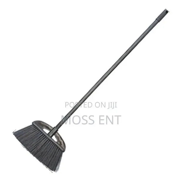 Long Broom 120cm - C-021 · Photo 1