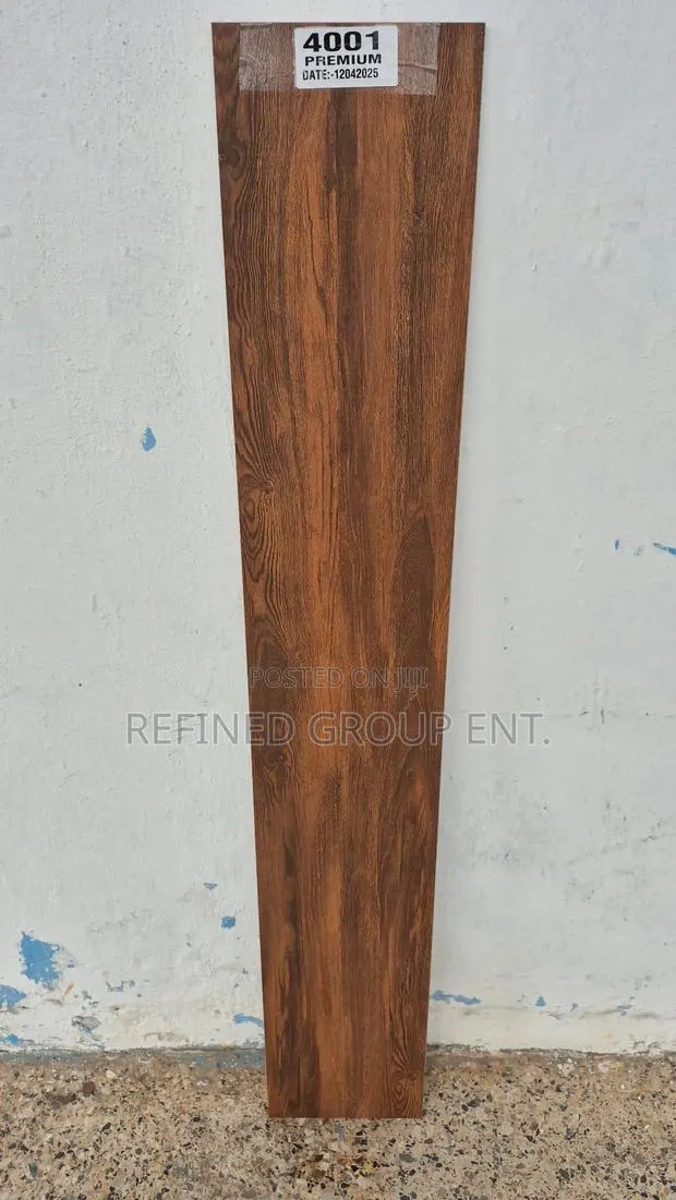 Wood Tiles Available. · Photo 1