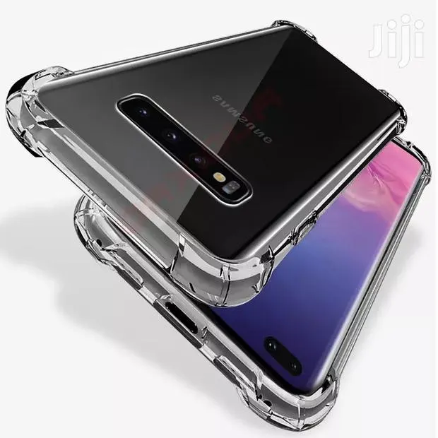 Samsung Galaxy S10 Plus, S10 and S10e Bumper Case · Photo 1