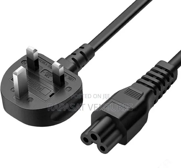 Laptop Power Cable · Photo 1