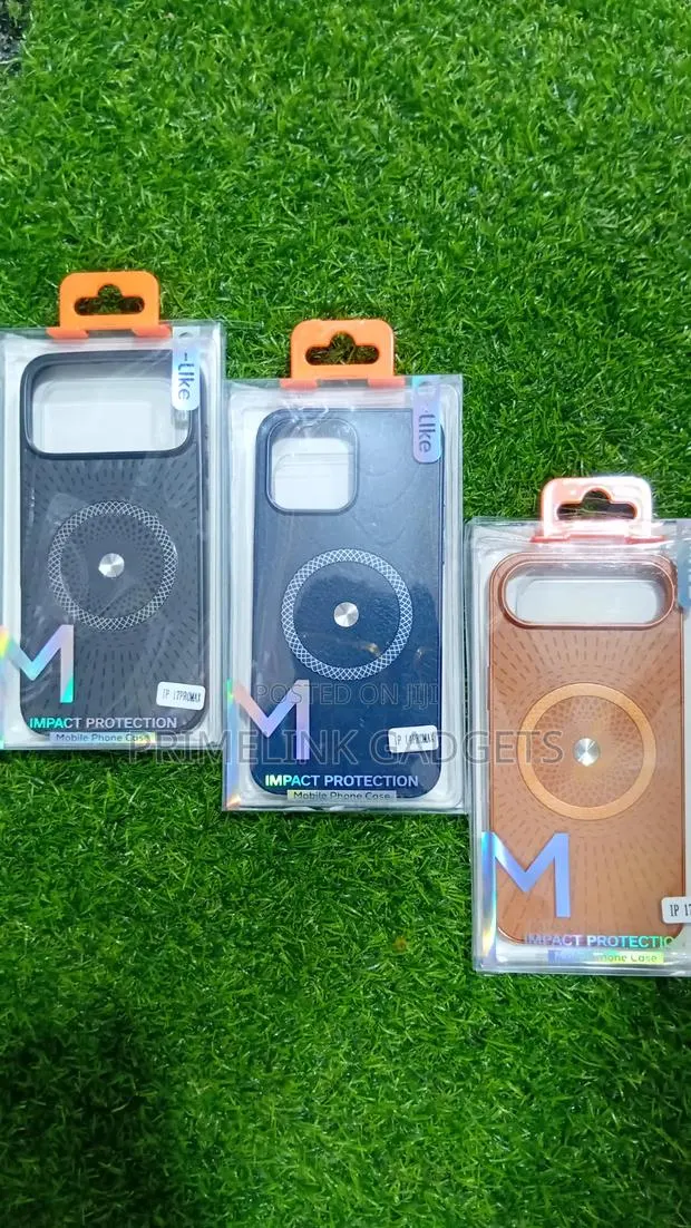 Impact Protection Case IphoneXR,11,12pm,14,14pm,15pm,16pm,17air,17pm · Photo 1