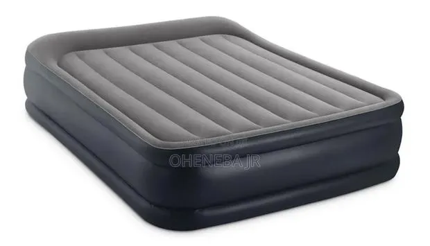 Intex Airbed Queensize · Photo 1