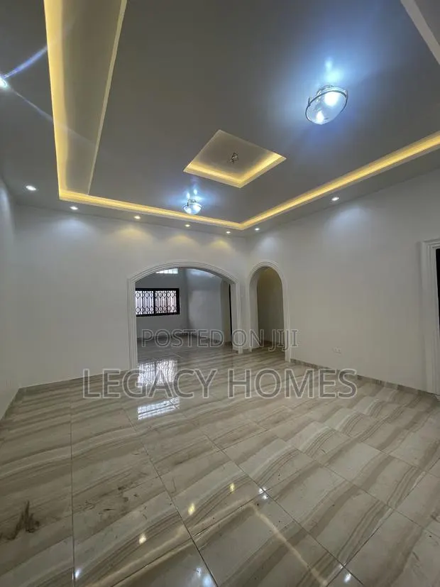 2bdrm Apartment in East Legon, American House for sale