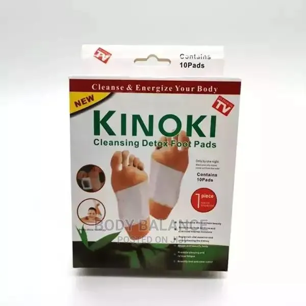 Kinoki Foot Massager · Photo 1