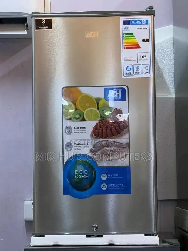 Parl Fridge · Photo 1