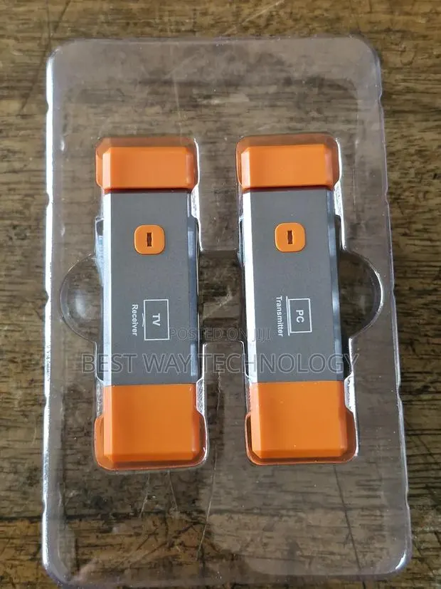 Hdmi Wireless Extender 30m and 50m · Photo 1