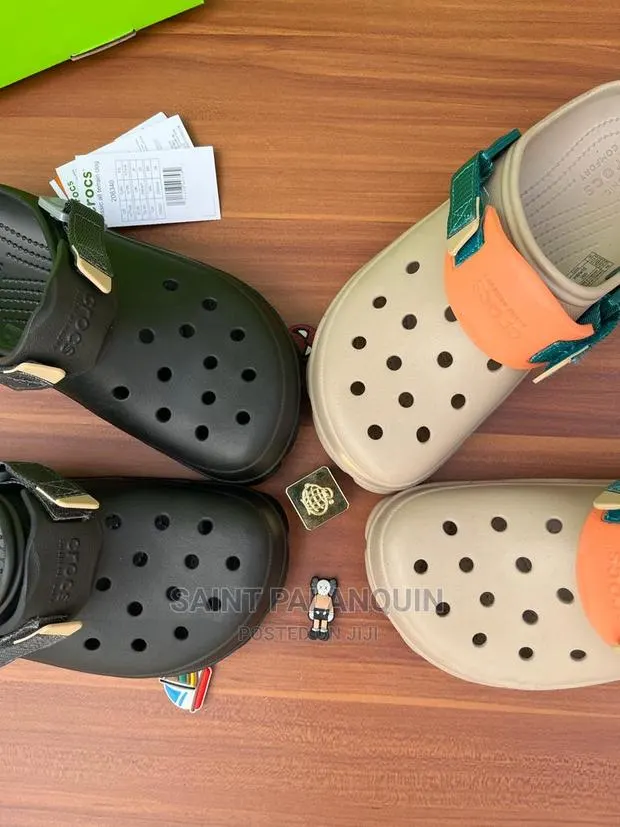 Quality Crocs · Photo 1