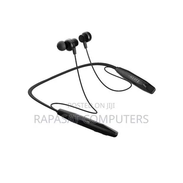 Heatz HB44 Wireless Neckband · Photo 1