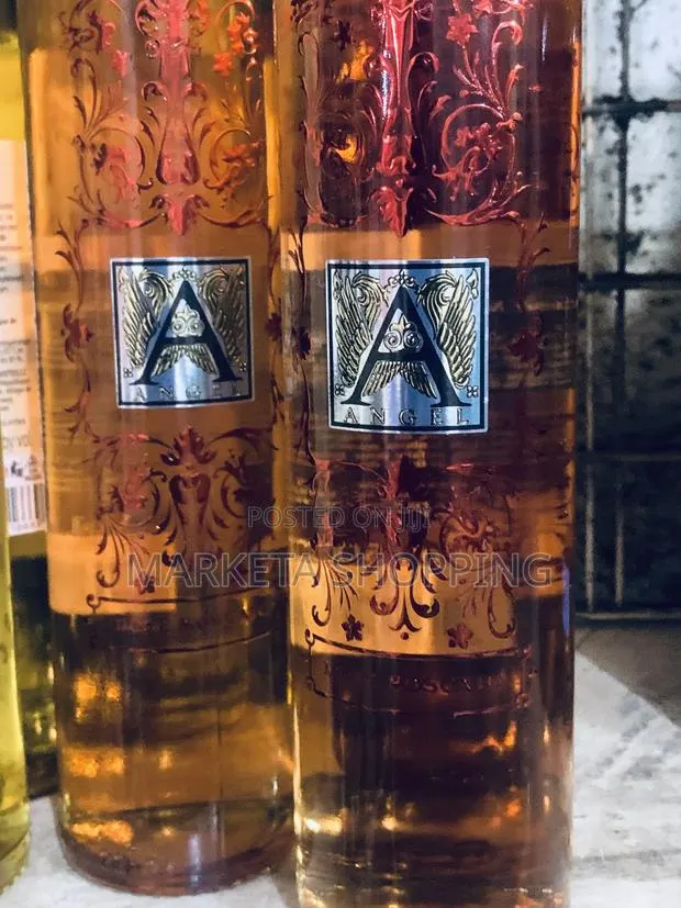 Angel Rose Moscato 500ml · Photo 3