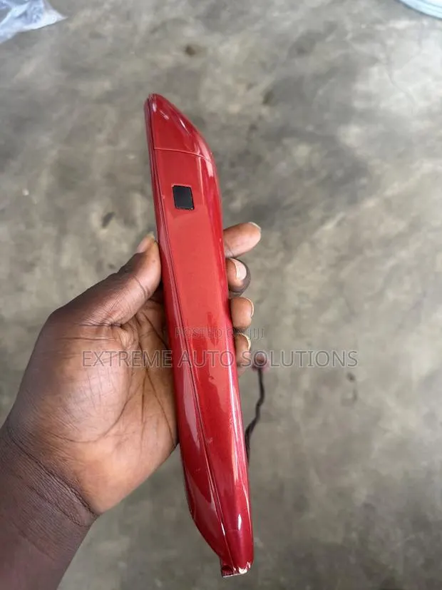 NEW HANDLE ASSY-DOOR OUTSIDE for Hyundai Elantra 2022-2024 · Photo 1