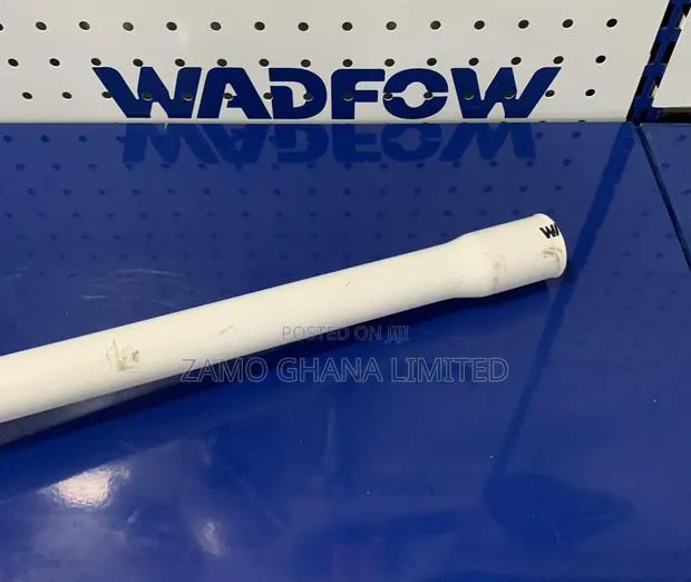 PVC Pipes 3/4" - Wvh1f14 · Photo 1