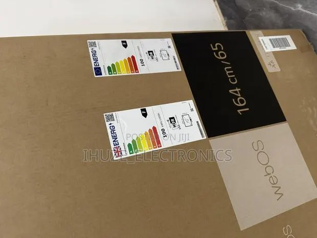 2023 Lg Ur78 65 Inch Smart Uhd Tv · Photo 3