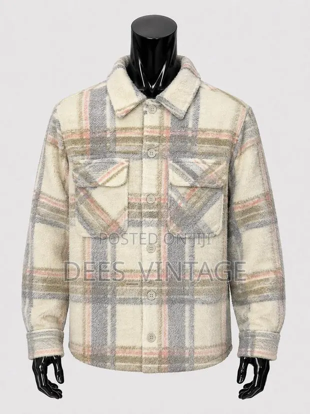 Flannel Shirts