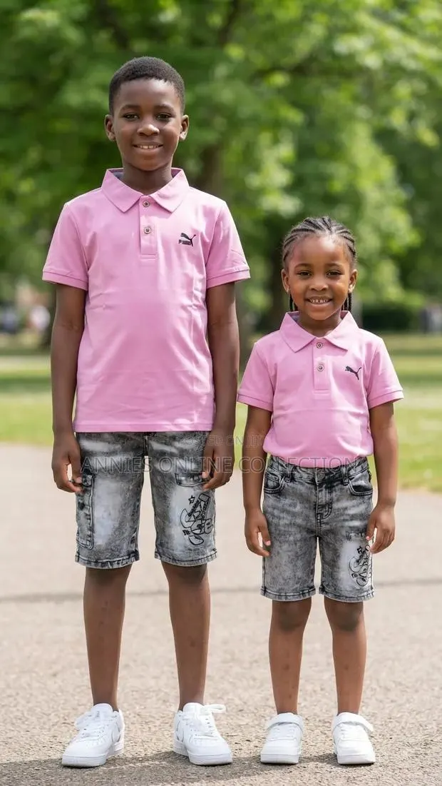 Quality Boys Clothing Sets · Photo 4