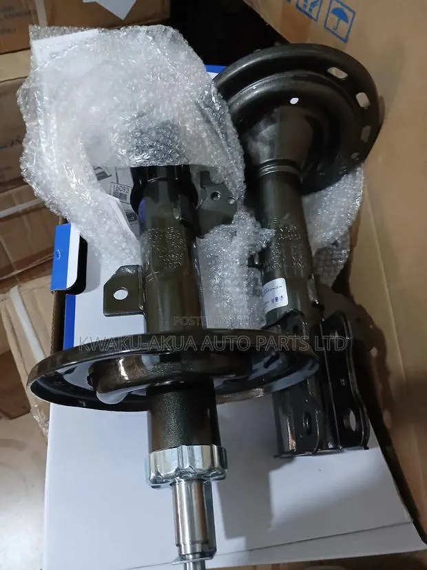 Toyota Voxy Front Shocks Shield Type · Photo 1