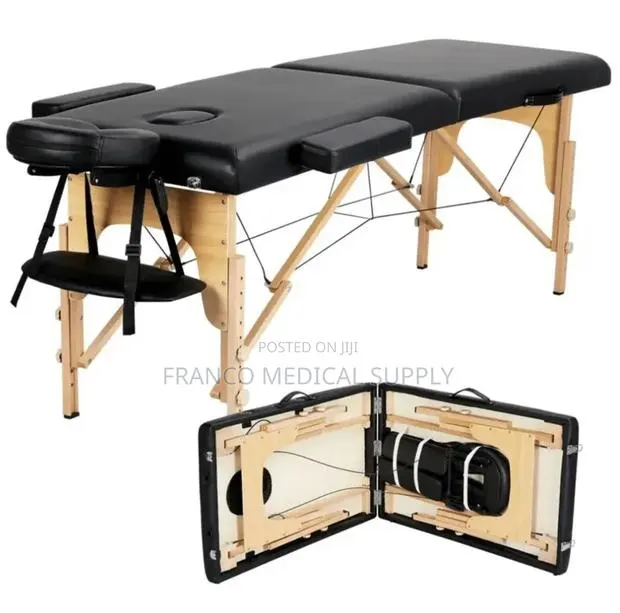 Massaging Bed (Massaging Couch) · Photo 1