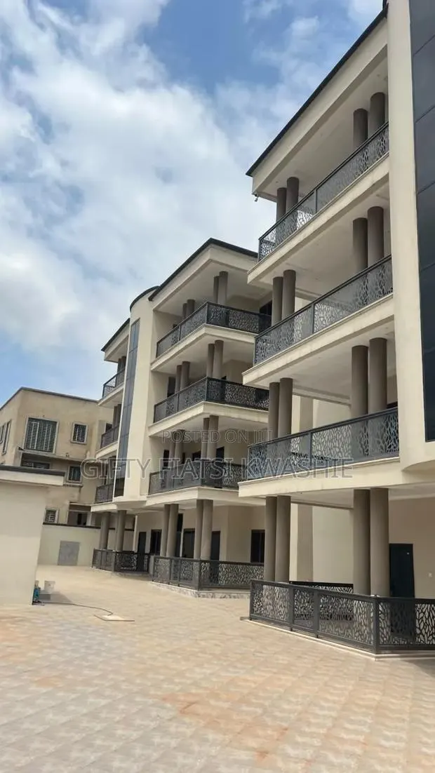 3bdrm Apartment in Dome, Pillar 2 for rent · Photo 1