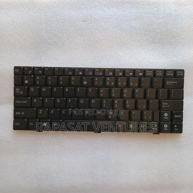 Asus 1002 Keyboard · Photo 1