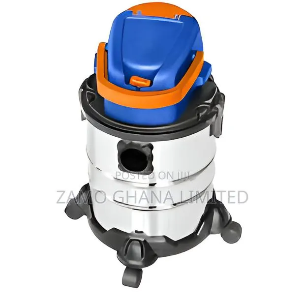 Cordless Vacuum Cleaner - Wqv1a20 · Photo 1