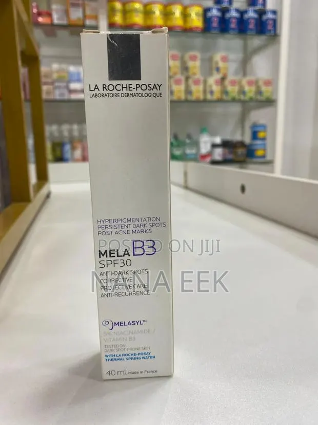 Mela B3 (Anti-Dark Spot/Blemish Control) · Photo 1
