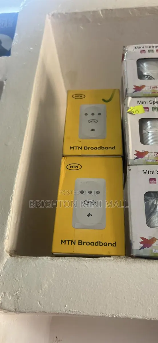 Universal Pocket Mifi · Photo 1