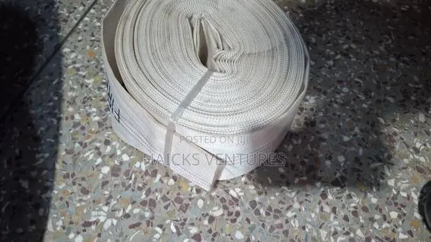 3inches Outlet Hose 100meters · Photo 1