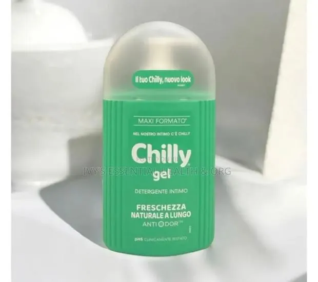 Chilly Intimate Feminine Wash · Photo 1