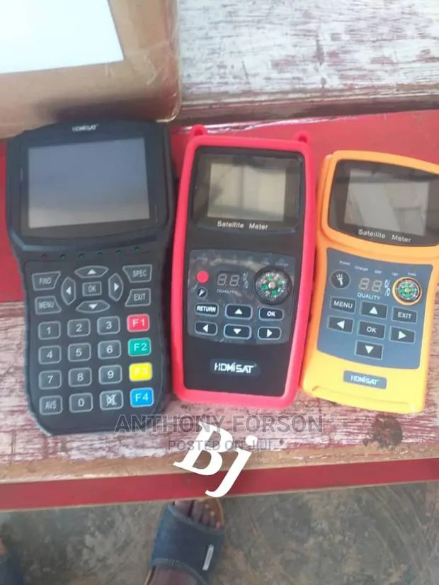 DSTV and Startimes Installer · Photo 1