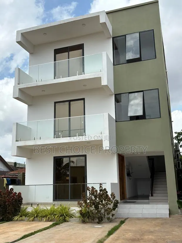 2bedrooms Apartment Available at Oyarifa for Rent · Photo 1