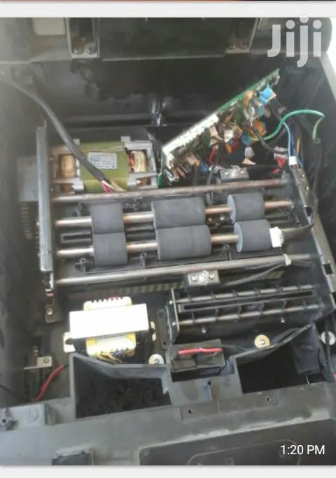 Shredders Repairs · Photo 1