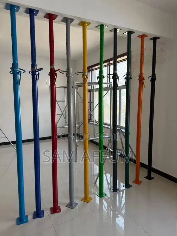 Acrow Jack for Sale and for Rent · Photo 3