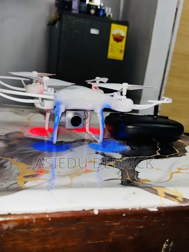 8s Gyro Remote Control Four Axis Aircraft