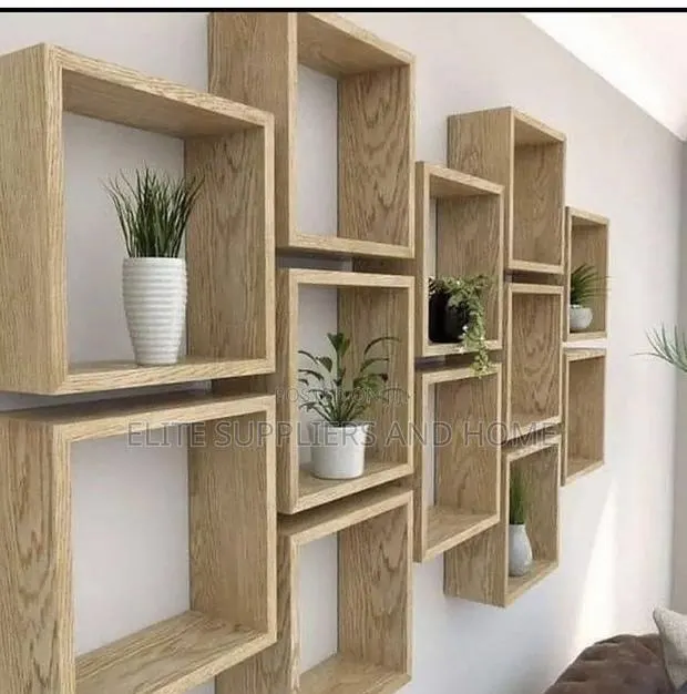 Wall Shelves · Photo 1