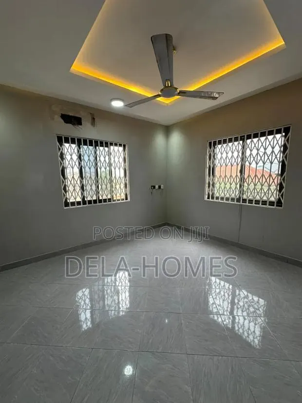 1bdrm Apartment in Hospital Street, Oyarifa Mall Area for rent · Photo 1