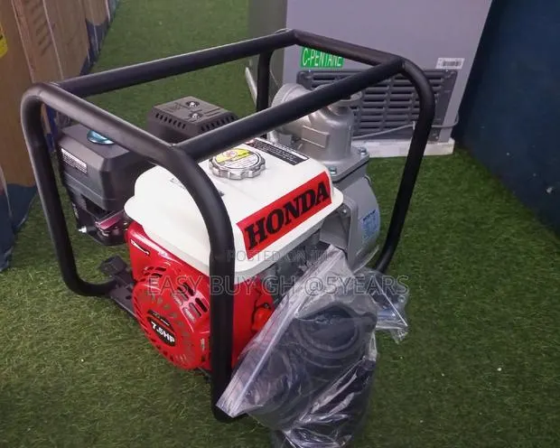 Original Water Pump Honda With One Year Warranty Honda Pump. · Photo 1